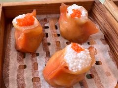 -蔡澜点心·粤菜(领展购物广场店)