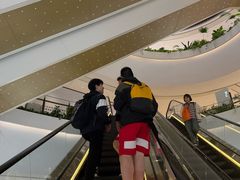 -宁波万豪酒店