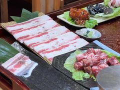 -牛也烧肉(摩尔城店)