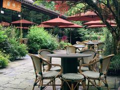 -三嚥阁 La Villa Restaurant