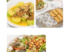 -东坊味道私房菜·地道顺德菜(大良店)