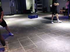 -一兆韦德健身(浦东万达会所)