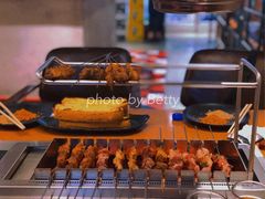 -白玉串城(南六中路店)