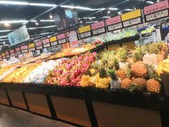 -世纪联华(临平邱山店)