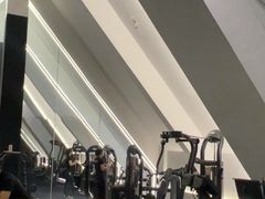 -星河荟健身Cihooklub(中大别墅店)