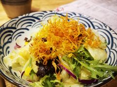 -一井烧肉·活鳗·寿司(望京SOHO店)