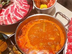-一哥澳门豆捞·澳门风打边炉(高德置地店)