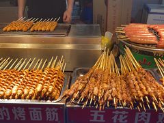 -大学城夜市大排档(凤栖路店)