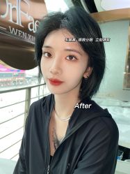 -OnFaer.纹眉半永久无创洗眉