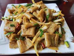 -老平遥饭馆