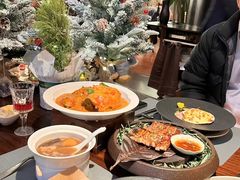 -狮拾久·现代新加坡料理(福田COCO Park店)