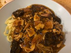 -锅儿挑面馆