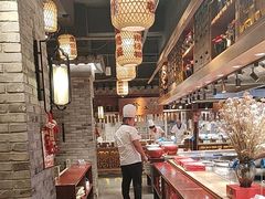 -二十八里太湖船菜(吉祥路店)