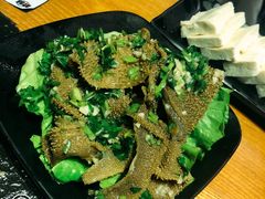 -赞酱川式烤肉(蜀都万达店)