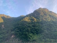-秦岭风景区