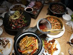 -醉得意·山茶油炒土鸡(泰安火车站大润发店)