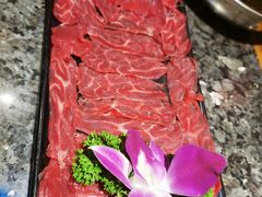 -蜀大侠火锅(西大店)
