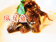 -宝丽轩中餐厅BAOLIXUAN