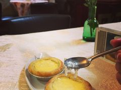 -燕庭·纯燕窝·甜品下午茶(南京西路店)