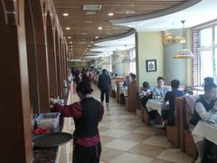 -巴依老爷新疆美食(马驹桥店)