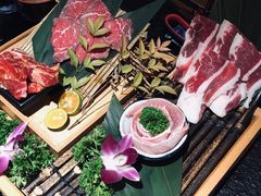 -神隐烧肉酒场(九街店)