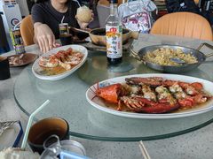 -阿龙海鲜农家乐·三亚老字号(海棠湾店)
