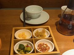 -闽上鲜·福建菜(龙湖滨江天街店)
