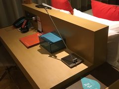 -香港港岛英迪格酒店