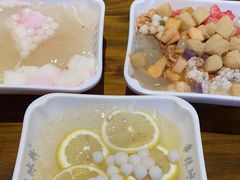 -串妹花式冰粉(乐山总店)