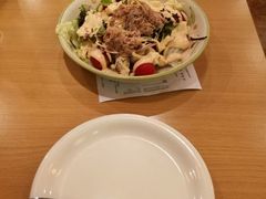 -萨莉亚意式餐厅(特力时尚汇店)
