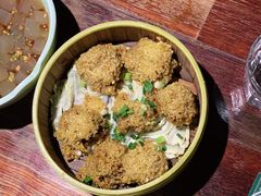 -前海沿·青岛菜(大拇指广场石老人店)