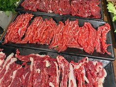 -幸运牛汕头小黄牛牛肉火锅(梅林店)