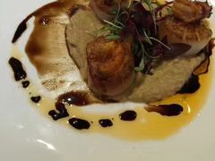 -YUE·6·西式融合餐厅(外滩六号店)