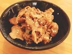 肥牛-雷门拉面·现熬骨汤(凯德来福士店)