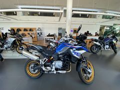 -北京华德宝宝马4S店(朝阳店)