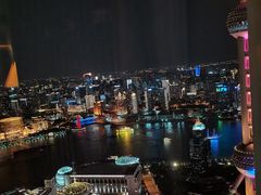 -金轩中餐厅 Jin Xuan(浦东丽思卡尔顿酒店)