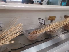 -九玺炉旋转小火锅(柠溪路店)