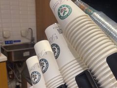 -逸派咖啡 EPARKCOFFEE(广安门店)