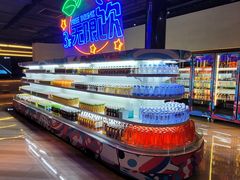 -皇室假期美食水疗会(春风路店)