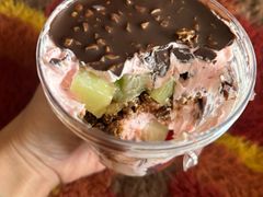 -安姬酸奶·水果捞(长安万达店)