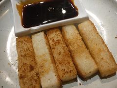 -佬土鹅肠火锅(解放路店)