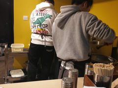 -傅强排骨(成都总店)