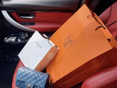 -HERMES(恒隆广场店)
