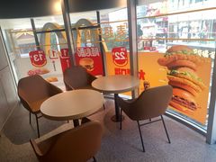 -麦当劳(北京路广百广场店)