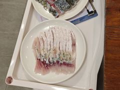 -正能量脆肉鲩火锅