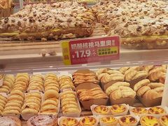 -味多美蛋糕(京旺家园店)