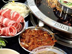 -重庆解放碑威斯汀酒店