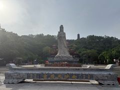 -南沙天后宫景区