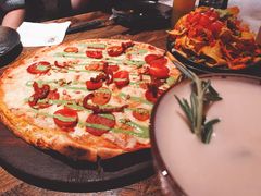 -Q MEX 库迈墨西哥餐吧(三里屯店)