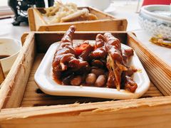 -黄埔华苑酒家(黄埔店)